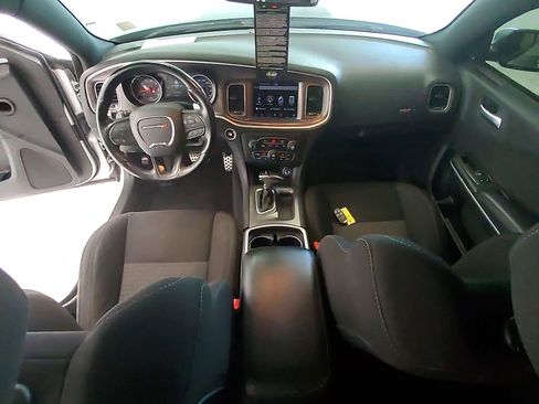 Used 2021 Dodge Charger Scat Pack w/ Navigation & Travel Group image 20
