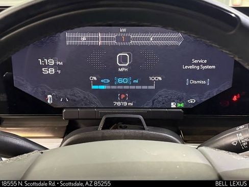 Used 2024 GMC Hummer EV 2X w/ Extreme Off-Road Package image 17