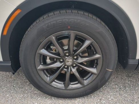 New 2026 Honda CR-V EX-L image 9