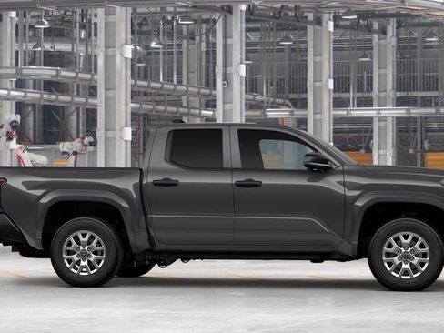 New 2026 Toyota Tacoma SR image 13