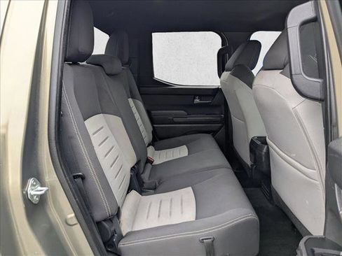 Used 2024 Toyota Tacoma TRD Sport image 18