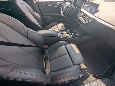 Used 2021 BMW 228i Gran Coupe w/ Convenience Package FWD image 19