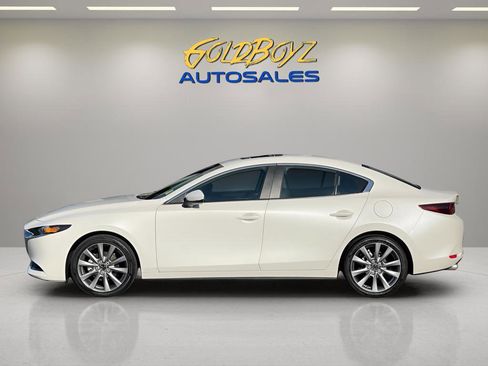 Used 2022 MAZDA MAZDA3 s image 7
