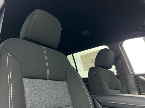 New 2026 GMC Acadia Elevation w/ Black Edition FWD image 16