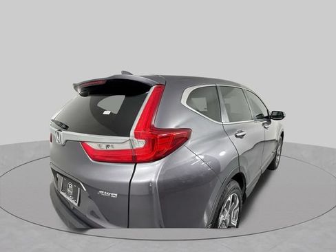 Used 2019 Honda CR-V EX-L image 32