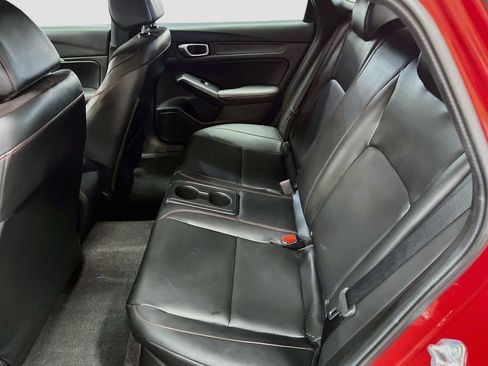 Used 2024 Acura Integra Type S FWD image 24