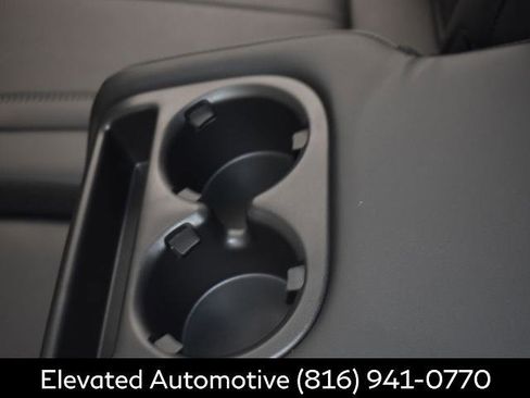 Certified 2026 INFINITI QX60 Luxe w/ Cargo Package image 22