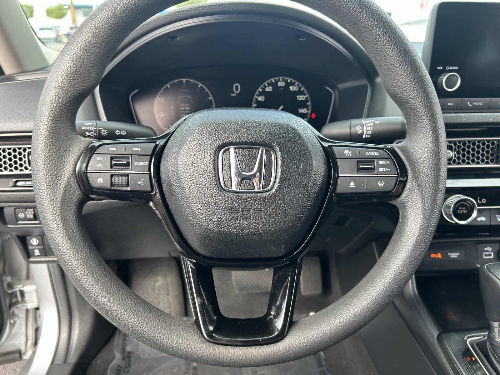 Used 2024 Honda Civic LX image 26