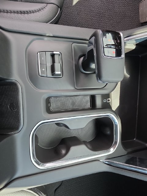New 2026 GMC Sierra 1500 Denali AWD/4WD image 27