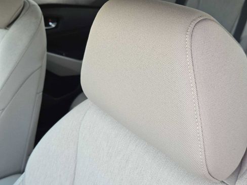 Certified 2025 Honda Accord LX image 14