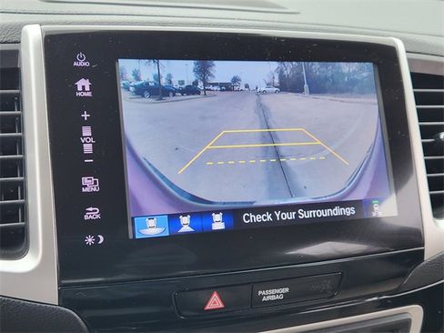 Certified 2020 Honda Ridgeline RTL-E image 25