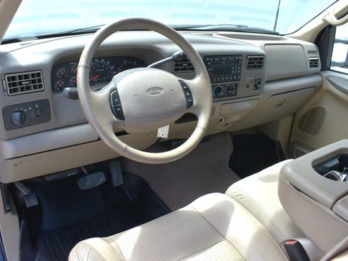 Used 2001 Ford F250 Lariat AWD/4WD image 41