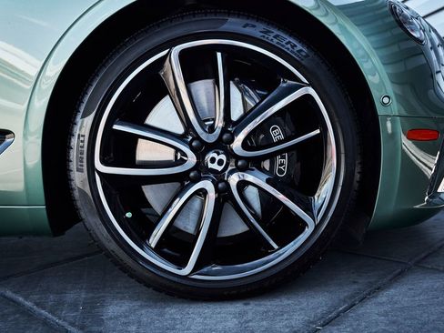 Used 2020 Bentley Continental GT AWD/4WD image 21