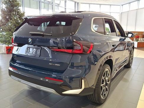 Used 2026 BMW X1 xDrive28i w/ Technology Package AWD/4WD image 6