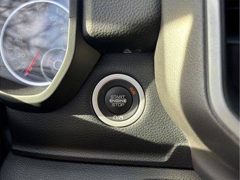 Used 2022 RAM 1500 Lone Star image 25