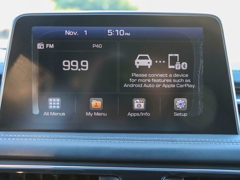 Used 2019 Genesis G70 2.0T Advanced image 31