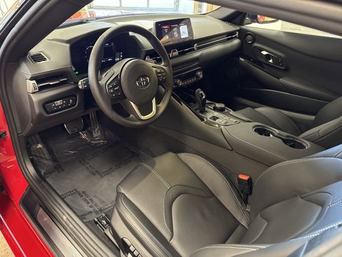 Used 2026 Toyota Supra Premium w/ Driver Assist Package image 31