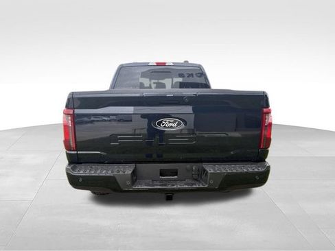 New 2026 Ford F150 XLT w/ Equipment Group 302A MID AWD/4WD image 13