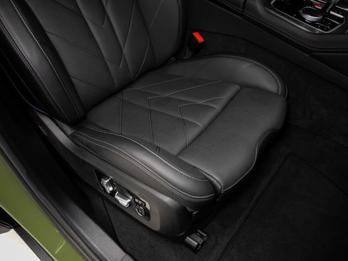 Used 2025 BMW XM AWD/4WD image 67