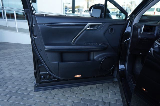 Used 2021 Lexus RX 350 FWD w/ Accessory Package image 13