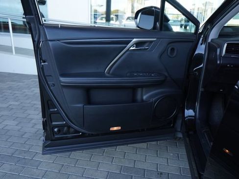 Used 2021 Lexus RX 350 FWD w/ Accessory Package image 13