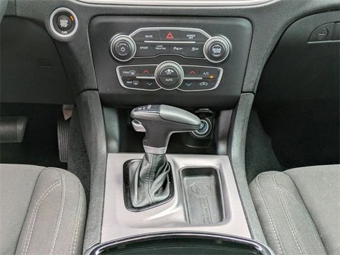 Used 2023 Dodge Charger SXT w/ Blacktop Package image 18