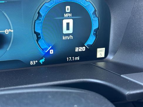 New 2026 Ford Bronco Sport Badlands w/ Sasquatch Badlands Package image 11