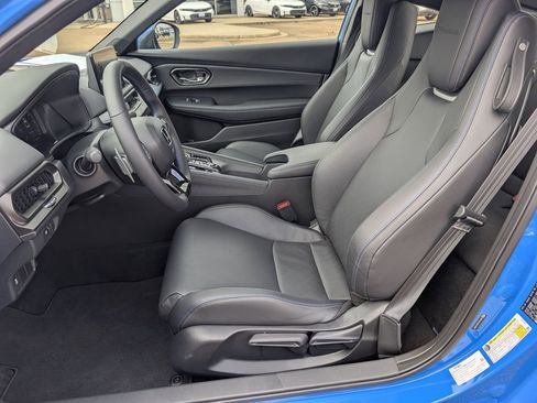 New 2026 Honda Prelude image 10