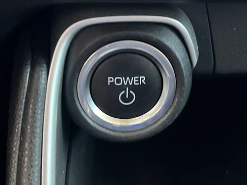 Certified 2024 Toyota Grand Highlander AWD Hybrid image 20