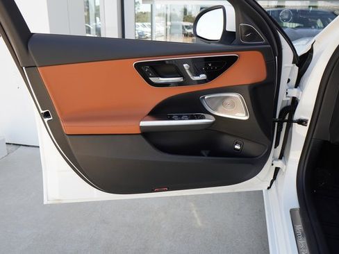 New 2025 Mercedes-Benz C 300 Sedan image 14