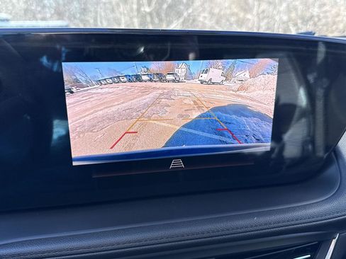 Used 2024 Buick Encore GX Preferred w/ Comfort Package image 19