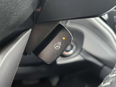 Used 2025 Subaru Outback Limited XT image 35