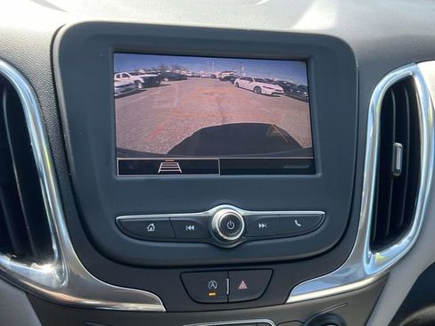 Certified 2023 Chevrolet Equinox LS w/ LS Convenience Package FWD image 31