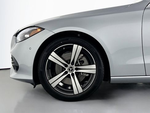 New 2026 Mercedes-Benz C 300 4MATIC Sedan image 9