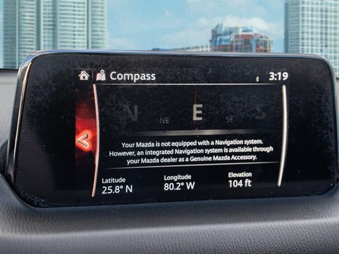 Used 2018 MAZDA CX-5 Sport image 25