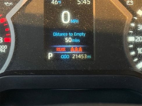 Used 2024 Toyota Tundra SR5 image 16