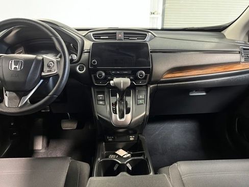 Used 2022 Honda CR-V EX image 20