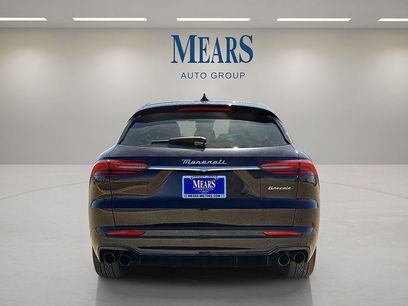 Used 2024 Maserati Grecale GT