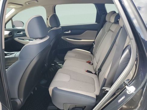 Used 2022 Hyundai Santa Fe SEL FWD image 10