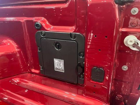 New 2025 Ford Maverick XLT w/ XLT Luxury Package image 28