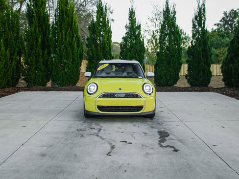 Used 2025 MINI Cooper S image 3