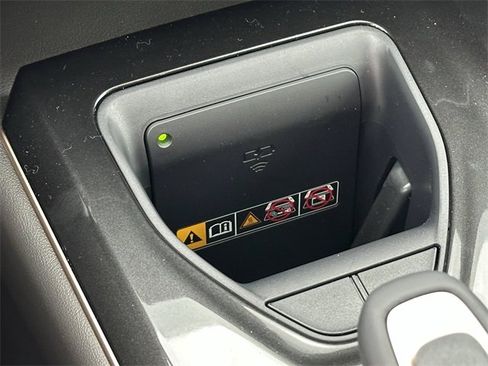 New 2026 Toyota Crown Nightshade image 19