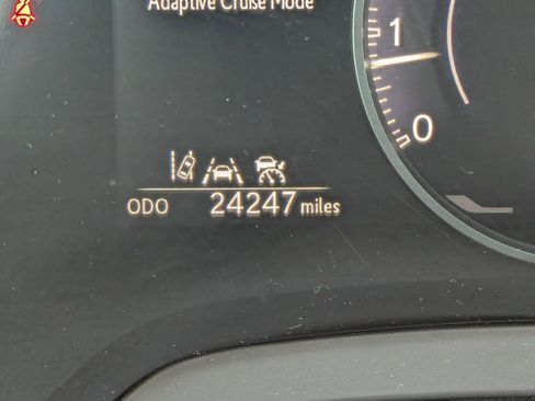 Certified 2023 Lexus RX 350 Premium w/ Cold Area Package image 27