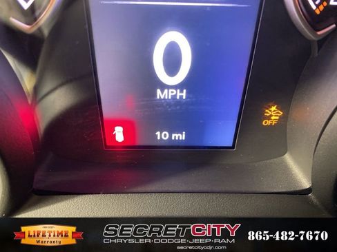 New 2026 Jeep Wrangler Unlimited Sport image 20