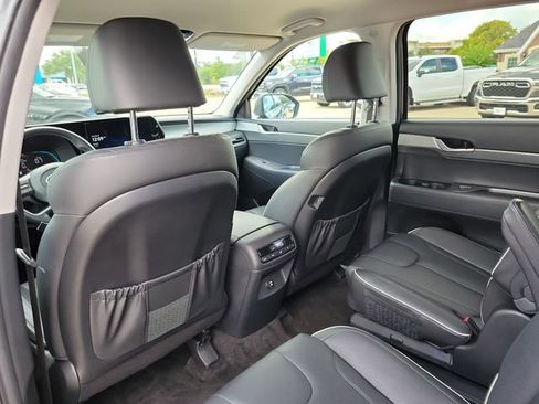 Used 2025 Hyundai Palisade SEL AWD/4WD image 12