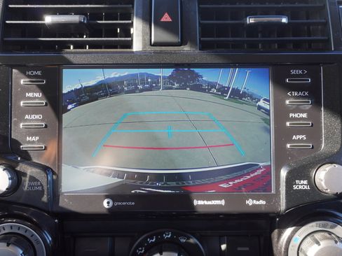 Certified 2022 Toyota 4Runner TRD Off-Road Premium image 38