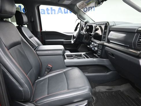 Used 2024 Ford F350 Lariat w/ Lariat Ultimate Package image 7