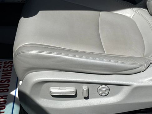 Used 2022 Honda Odyssey EX-L image 13