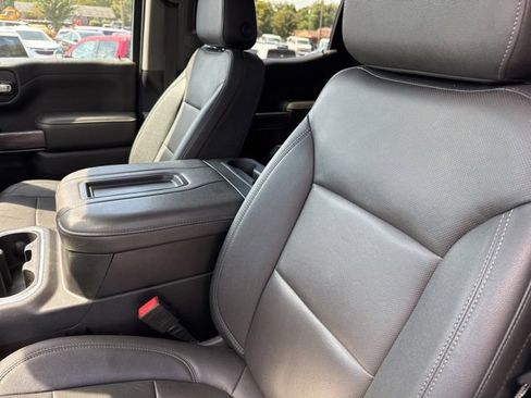 Used 2022 Chevrolet Silverado 1500 LTZ w/ LTZ Premium Package image 12