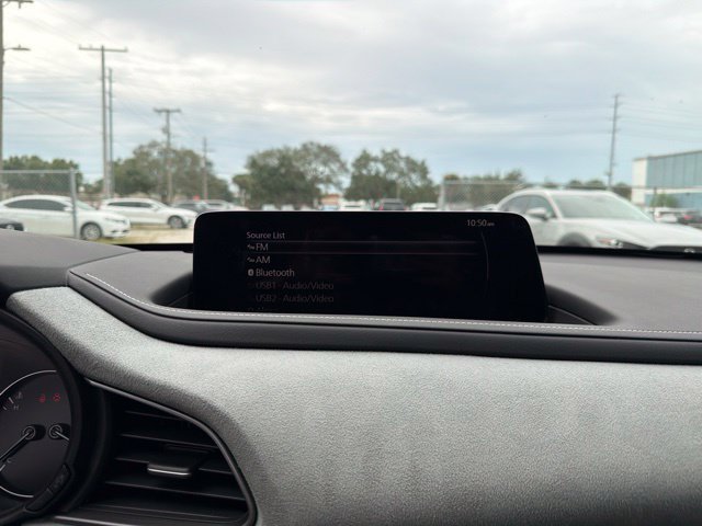Certified 2026 MAZDA CX-30 AWD 2.5 S image 18